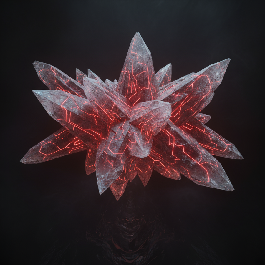 Northern vault abstract representation of WTN escrow